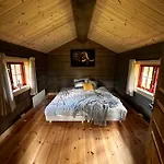 Hytta Pa Casa vacanze