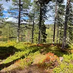 Hytta Pa Casa vacanze *