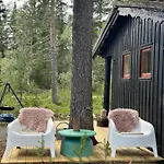 Hytta Pa Casa vacanze Oyfjell