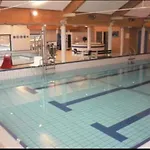 Сasa de vacaciones Hytta Pa Med Badestamp Oyfjell