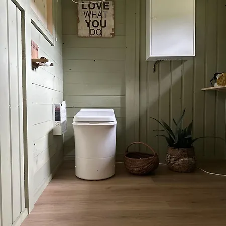 Hytta Pa Σπίτι διακοπών