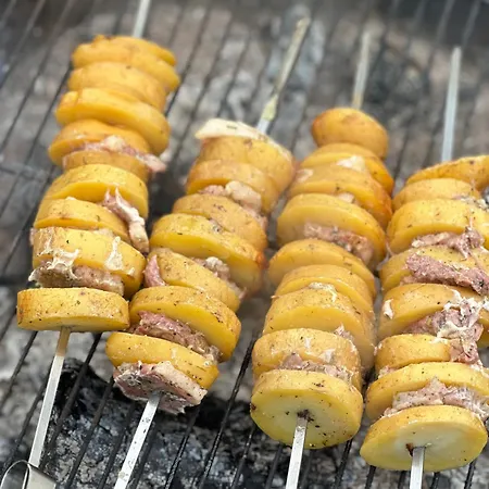 Σπίτι διακοπών Hytta Pa Oyfjell