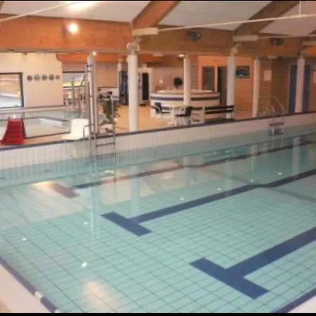 بيت للعطل Hytta Pa Oyfjell