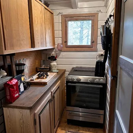 Hytta Pa بيت للعطل