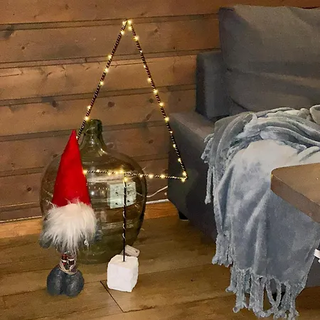 Σπίτι διακοπών Hytta Pa