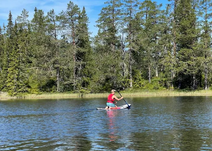 Hytta Pa * Oyfjell