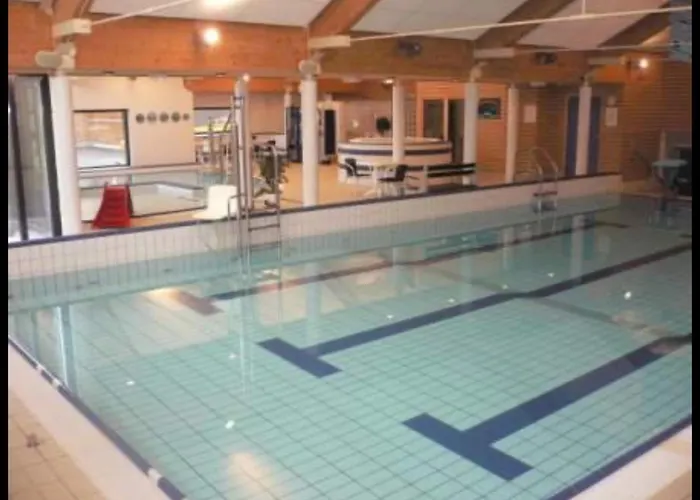 Hébergement de vacances Hytta Pa Oyfjell