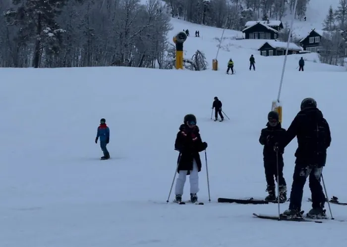 Hytta Pa * Oyfjell