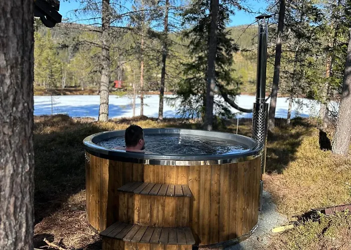 Hytta Pa * Oyfjell